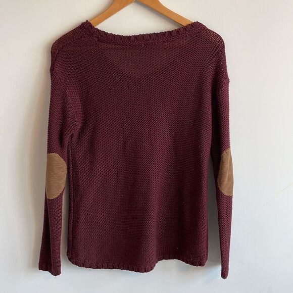 Cloth by Rd Knit Sweater - Picture 6 of 8